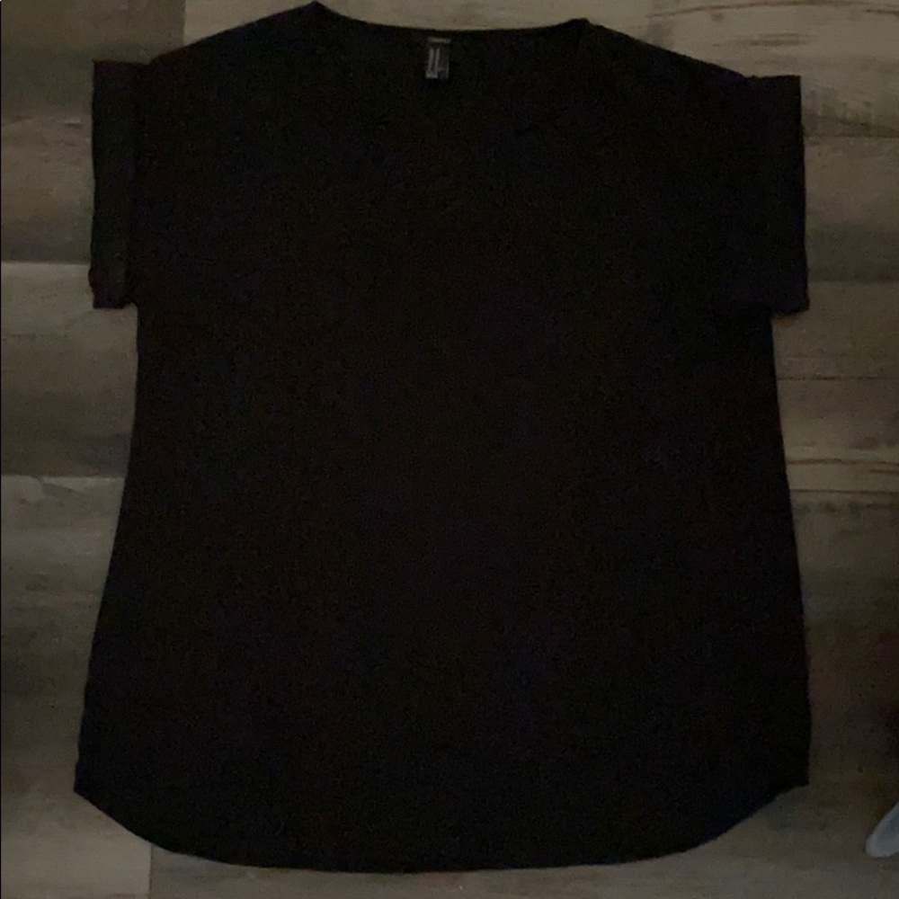 Forever 21 tunic